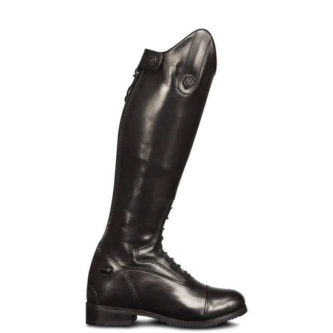 Ovation Kids' Flex Sport Tall Riding Boot - Child 4 Slim/Tall - New!