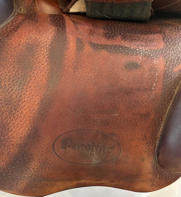 17" 3A Prestige Meredith