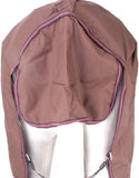 Horseware® Amigo® Hero 900 Lite (50 g) Net Lined Turnout with Disc Front - 81" - New!