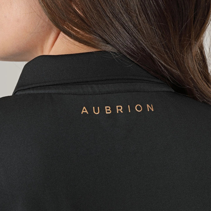 Aubrion Women's Becton Long Sleeve Tech Top - New!