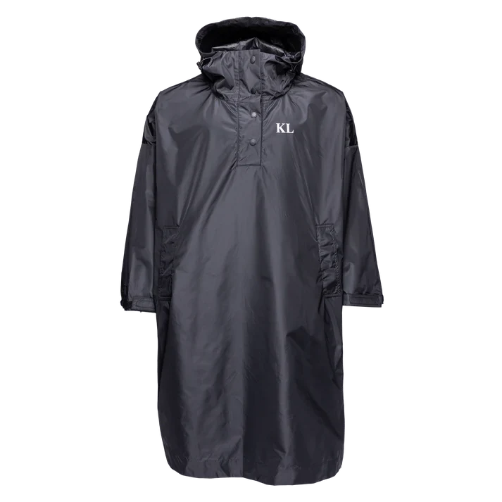 Kingsland Rain Poncho - Unisex - New