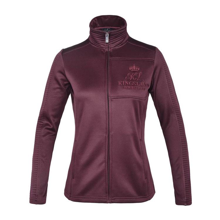 Kingsland Idonea Ladies' Fleece Jacket - New