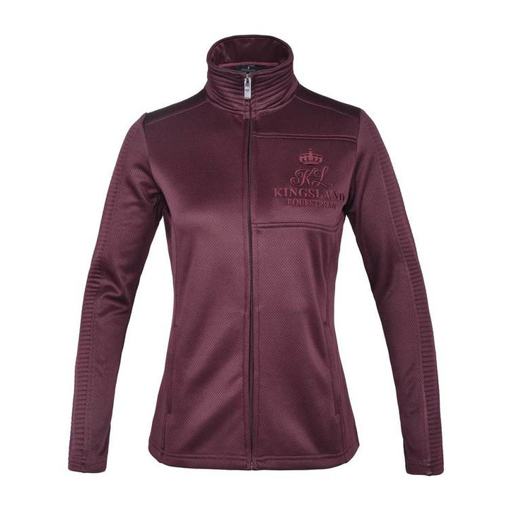 Kingsland Idonea Ladies' Fleece Jacket - New