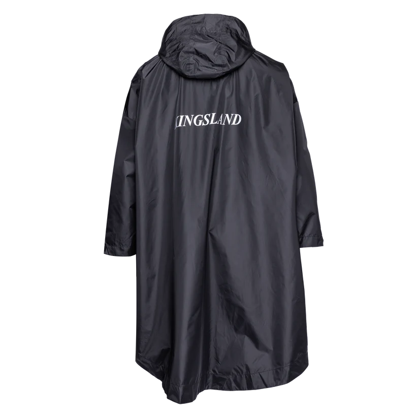 Kingsland Rain Poncho - Unisex - New