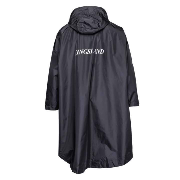 Kingsland Rain Poncho - Unisex - New