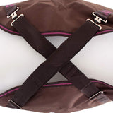 Horseware® Amigo® Hero 900 Lite (50 g) Net Lined Turnout with Disc Front - 81" - New!