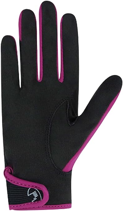 Roeckl Tryon Youth Gloves - New!