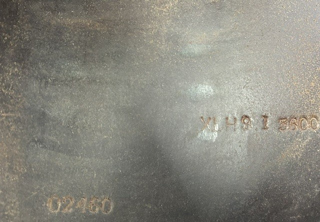 18" Crosby Excel