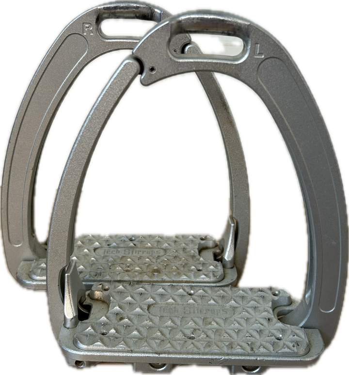 Tech Stirrups Venice EVO Safety Stirrups
