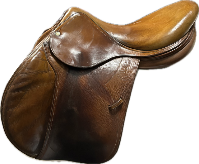 17" Devoucoux Biarritz 2005