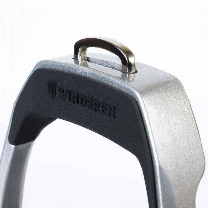Winderen Knee Protect Stirrups - 4.75" - New!
