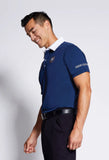 Noel Asmar Men's Polo - L - New!
