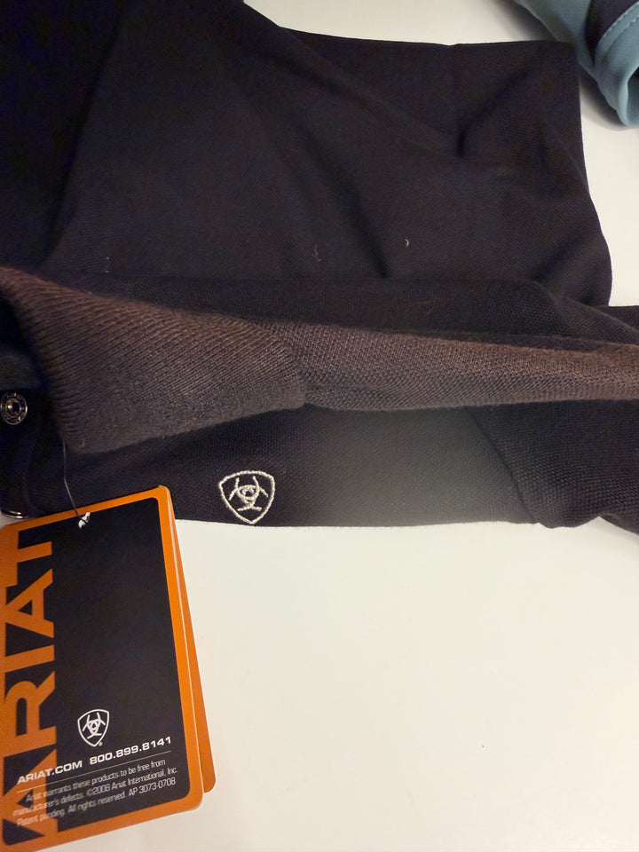 Ariat Prix Classic Polo Shirt - Size S - New!