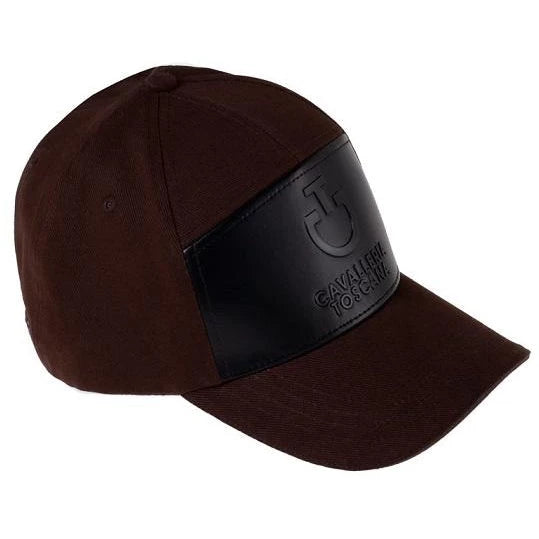 Cavalleria Toscana Coated CT Cap - New!