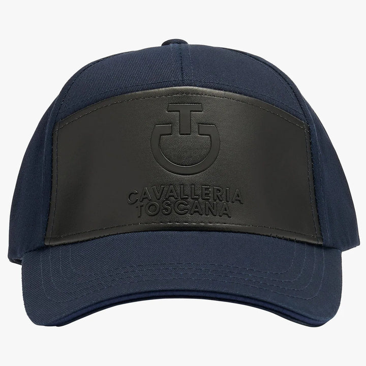 Cavalleria Toscana Coated CT Cap - New!