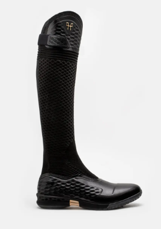 Horse Pilot Teknit Boot - Women 39 (US 8) - New!