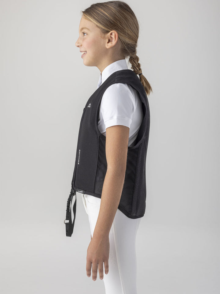 Equiline Kid – Junior Airbag Vest - Size T1 - New!