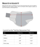EquiFit Essential EveryDay Hind Boot - Large - New!