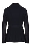 Cavalleria Toscana GP Perforated Riding Jacket - Size 40 - New!