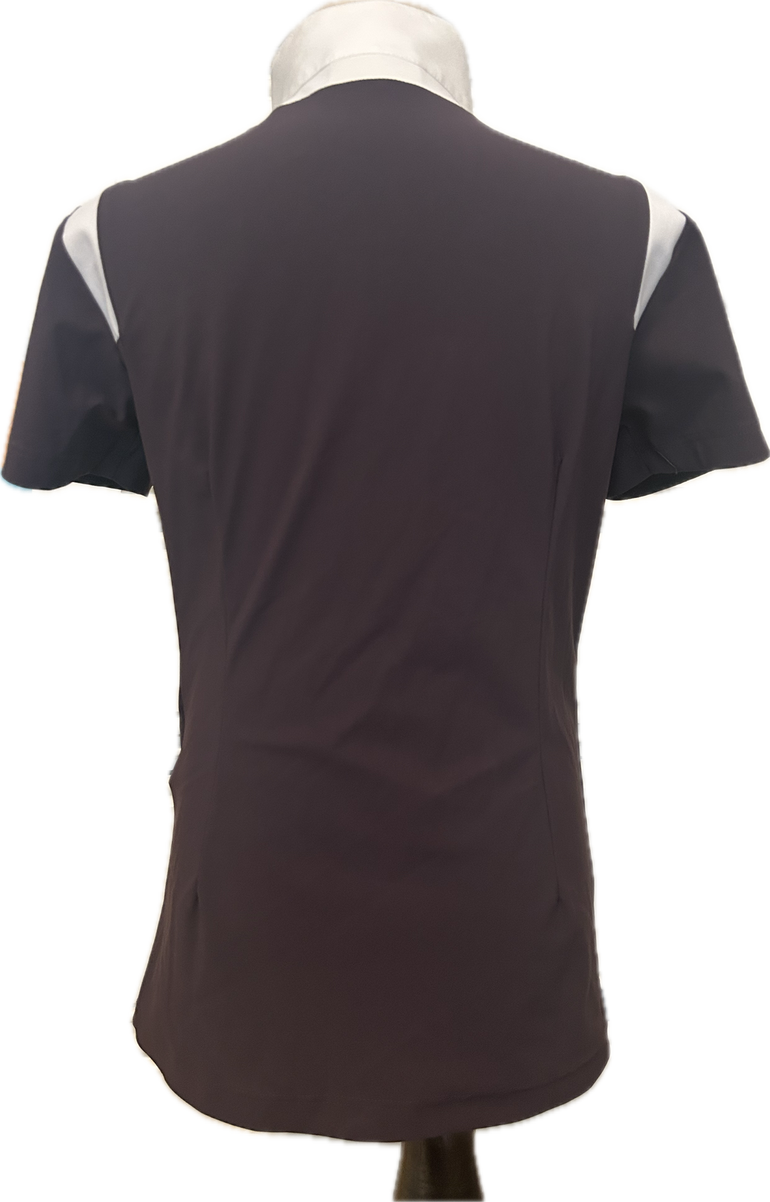 Cavalleria Toscana Riding Shirt- Child's 10- NEW!