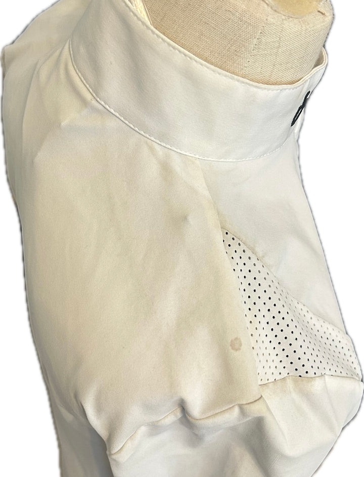 Cavalleria Toscana Jersey Shirt- Child's 10- NEW!