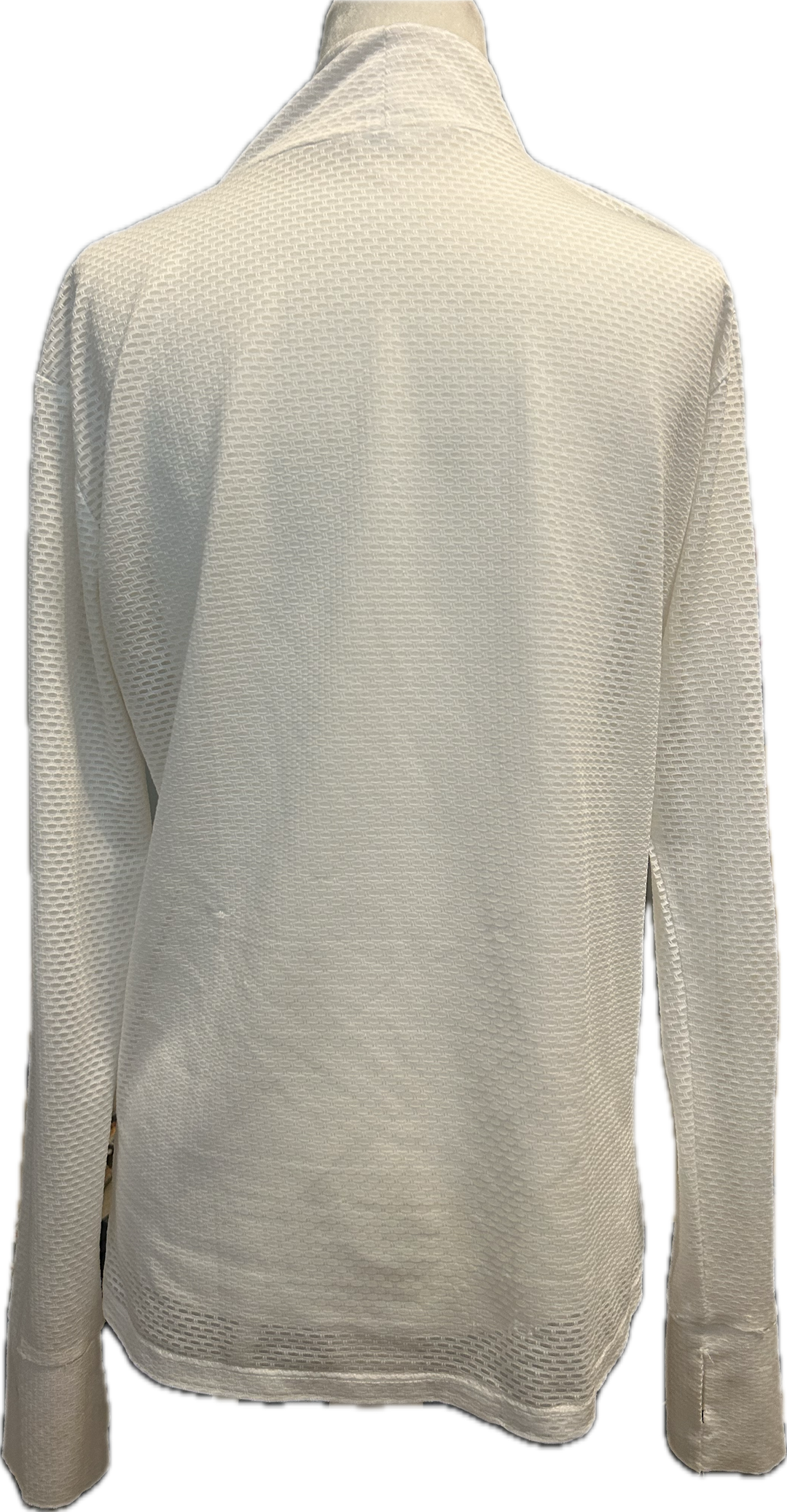 Mesh Riding Shirt- Women's US 10