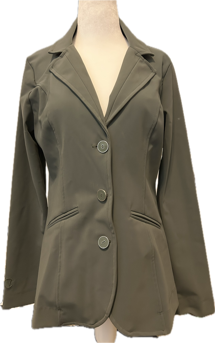Calverro Perfect Show Jacket- Women's 8 Long