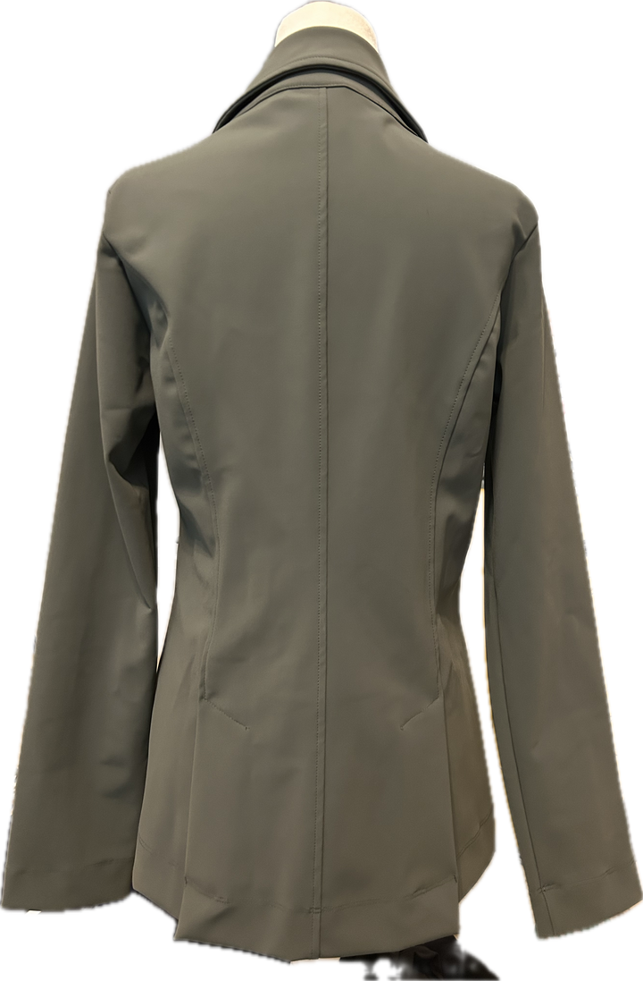 Calverro Perfect Show Jacket- Women's 8 Long