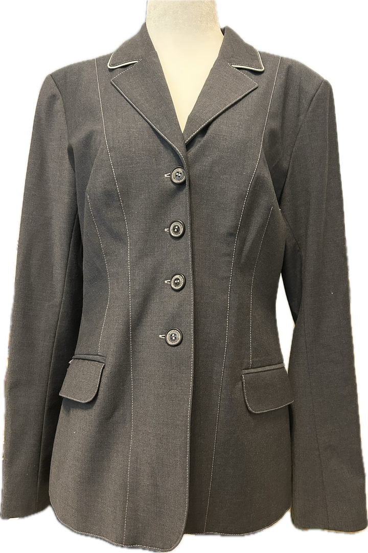 Winston Contrast Jacket- Women's 40R