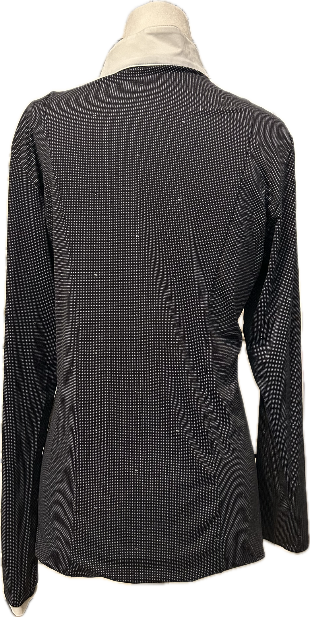 For Horses Alina Show Shirt- Women's L