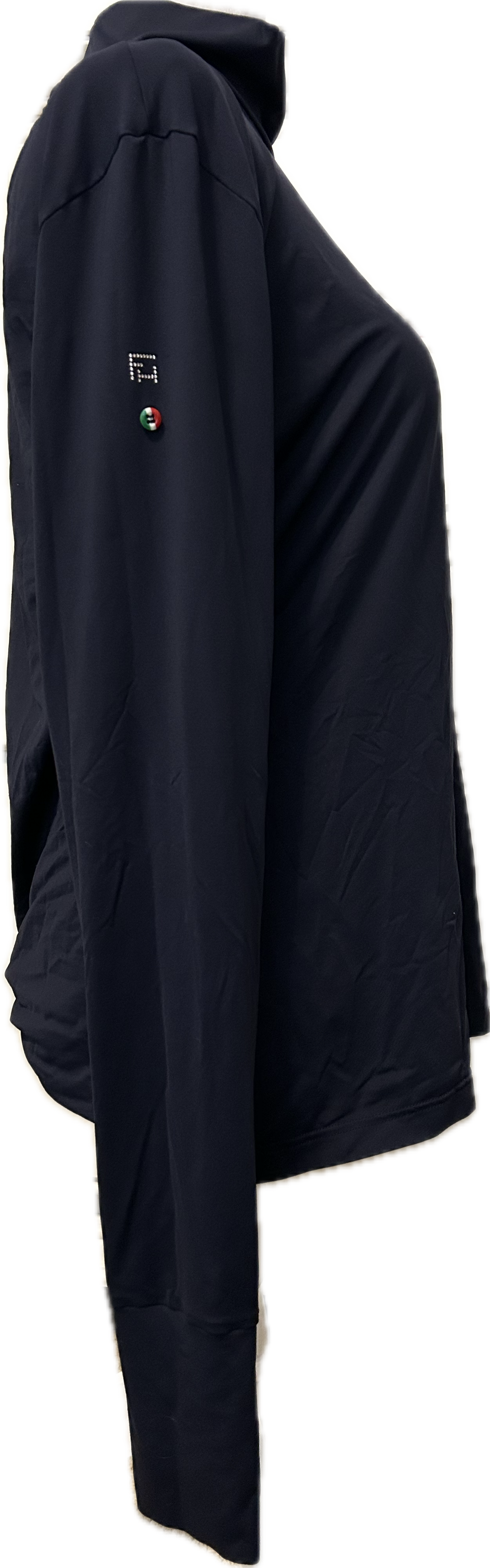 For Horses ISA Schooling Shirt- Women's L