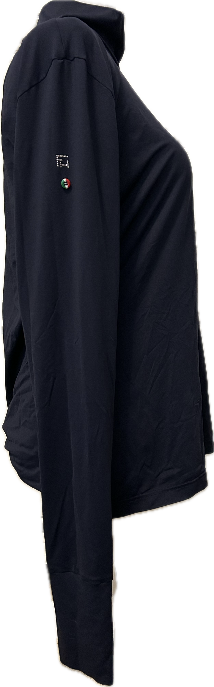 For Horses ISA Schooling Shirt- Women's L