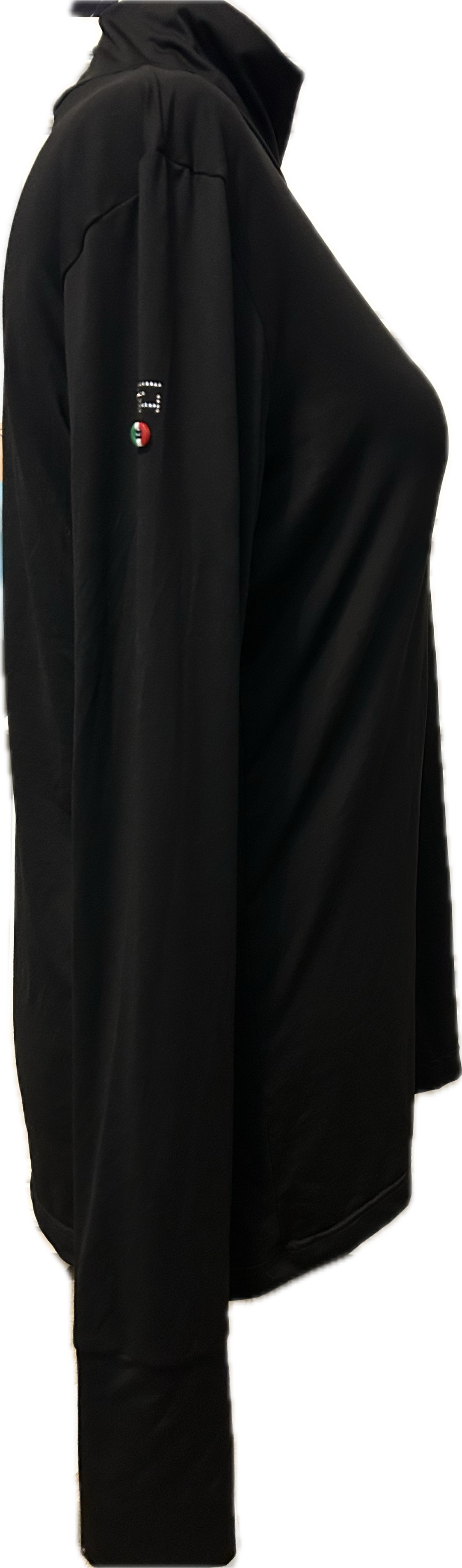 For Horses ISA Schooling Shirt- Women's L