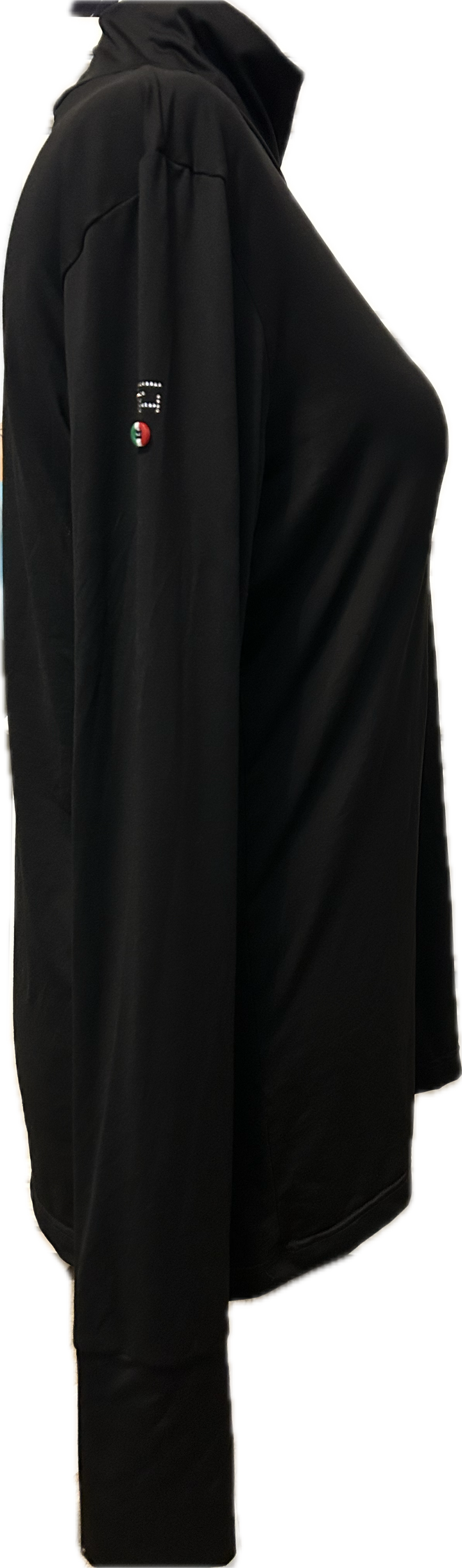 For Horses ISA Schooling Shirt- Women's L