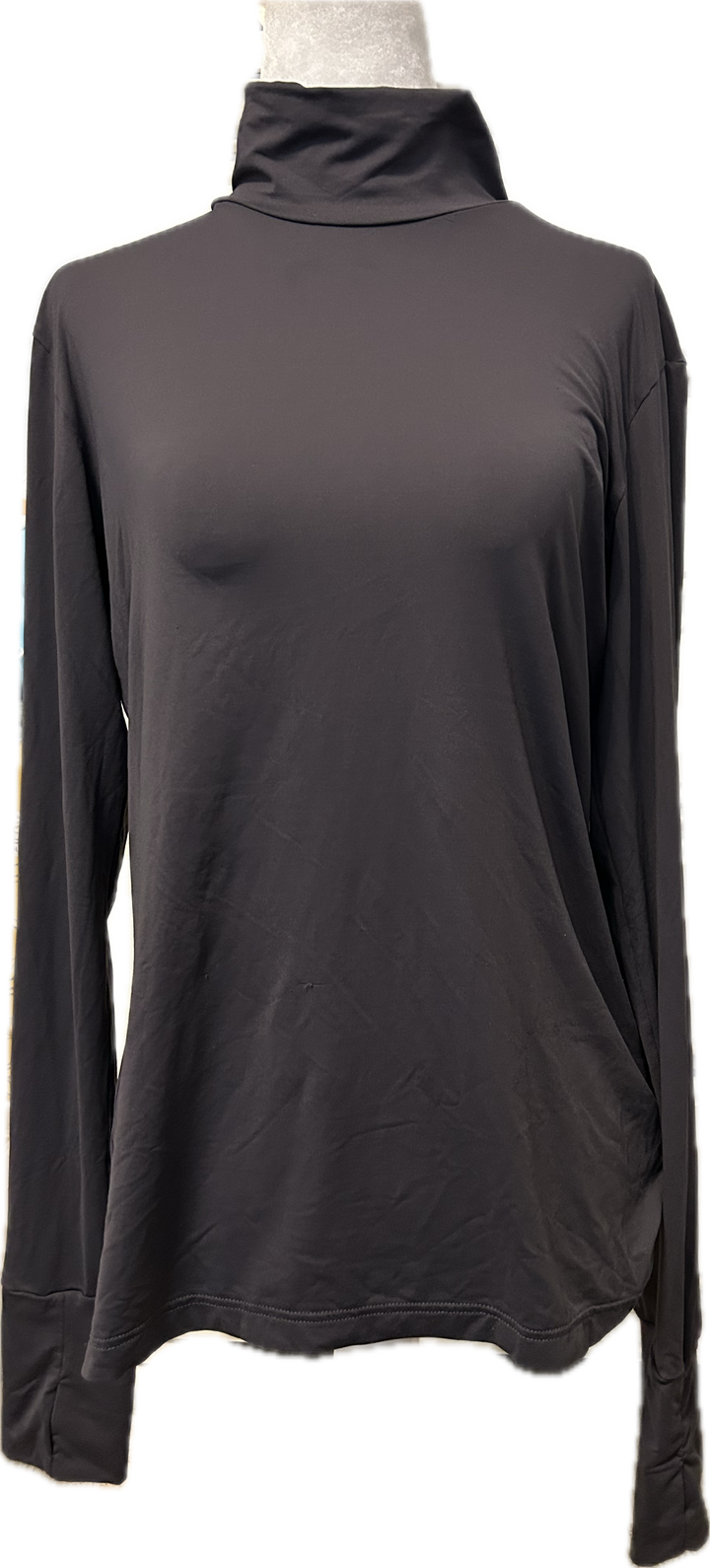 For Horses ISA Schooling Shirt- Women's L