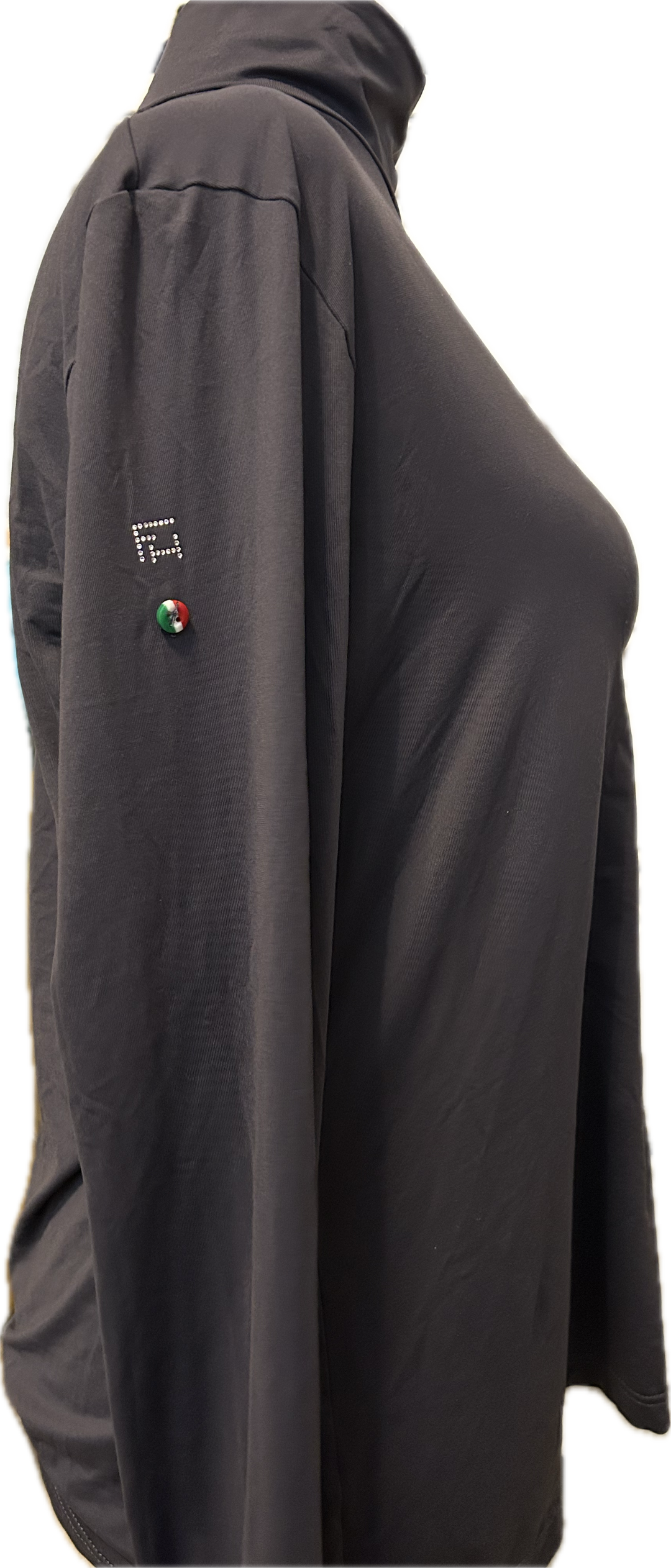 For Horses ISA Schooling Shirt- Women's L