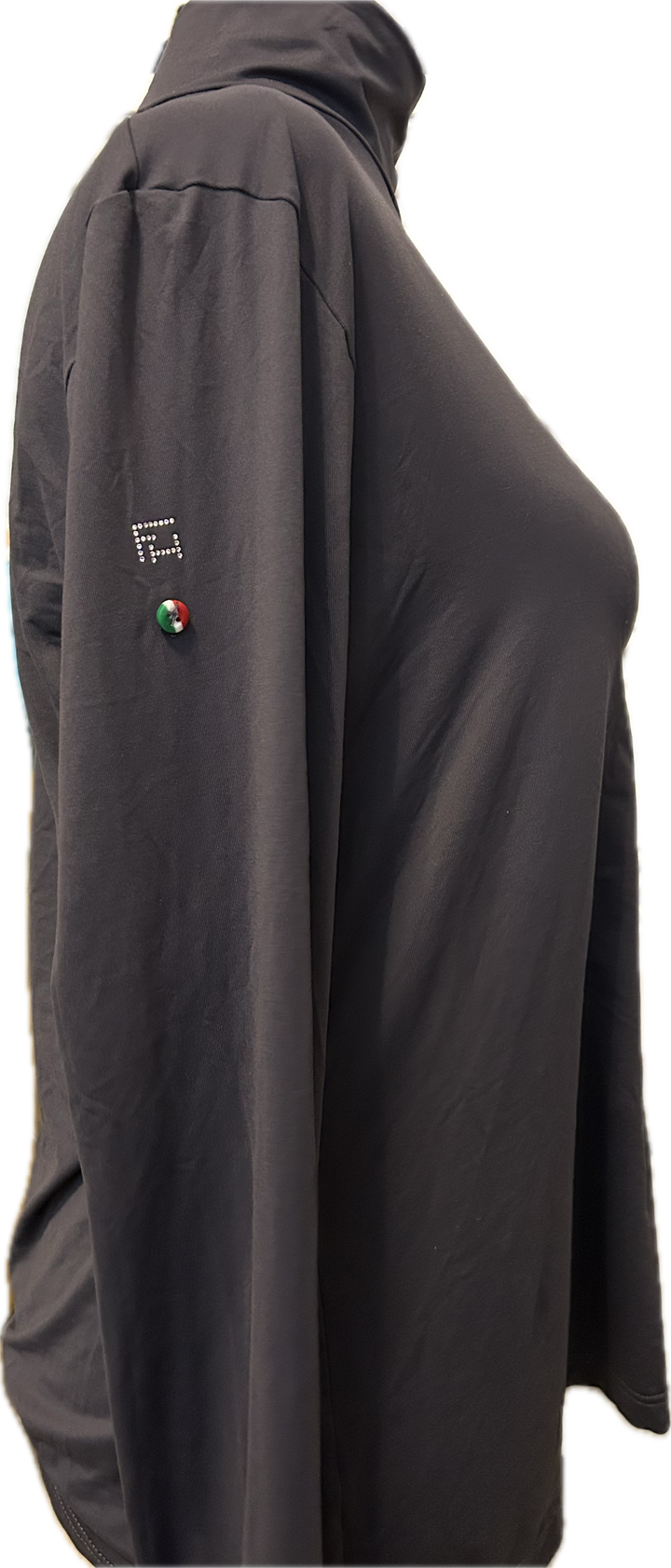 For Horses ISA Schooling Shirt- Women's L