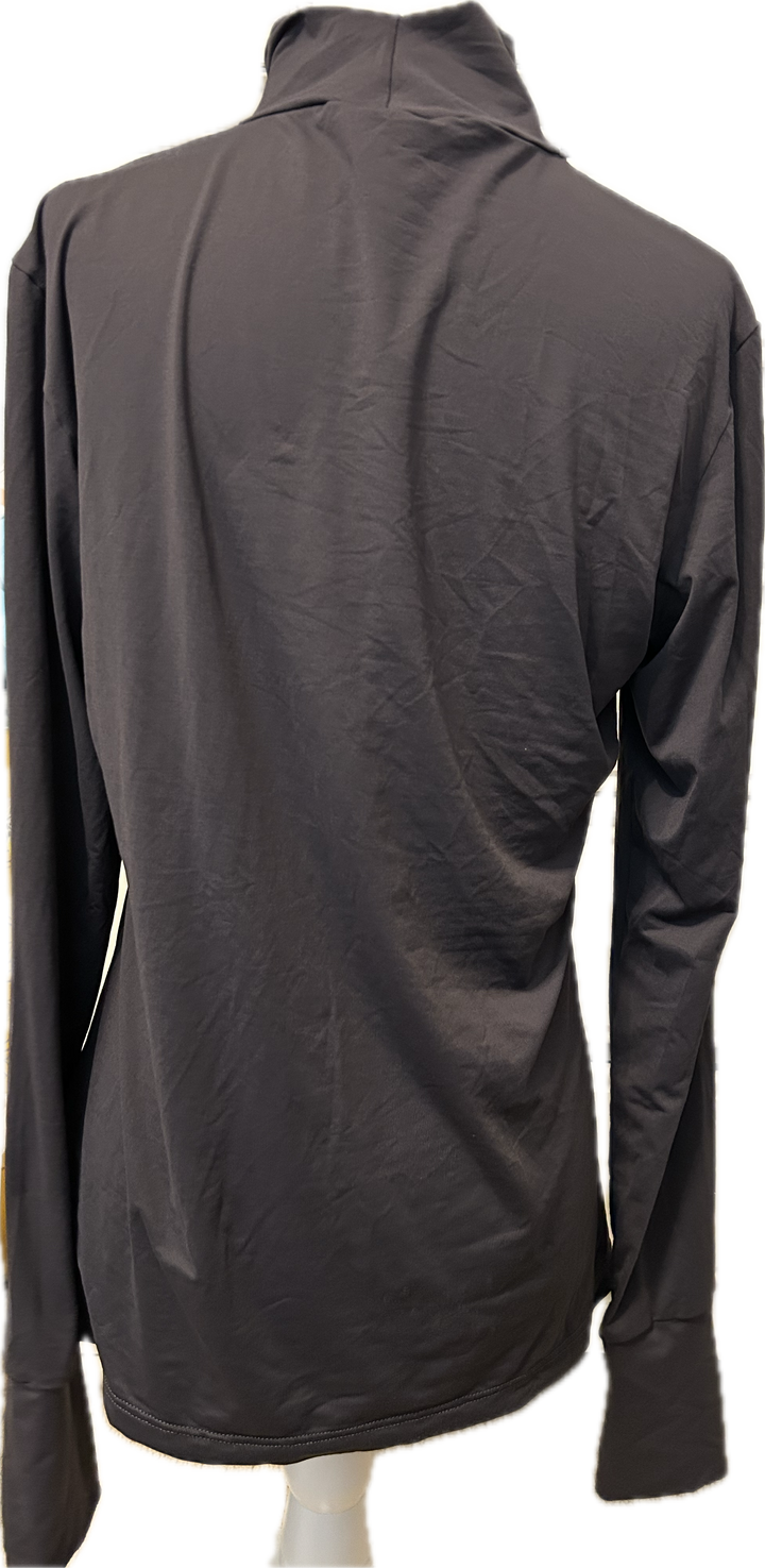 For Horses ISA Schooling Shirt- Women's L