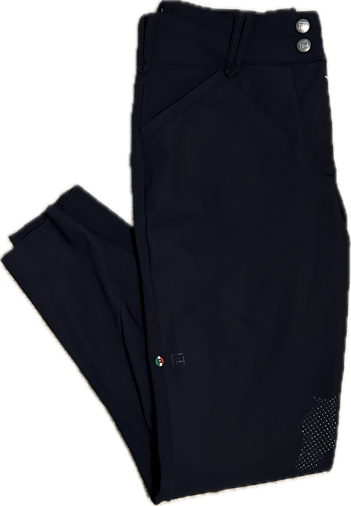 For Horses ENNIE Ultra Move Breeches- Women's IT 44 (US 28/29)