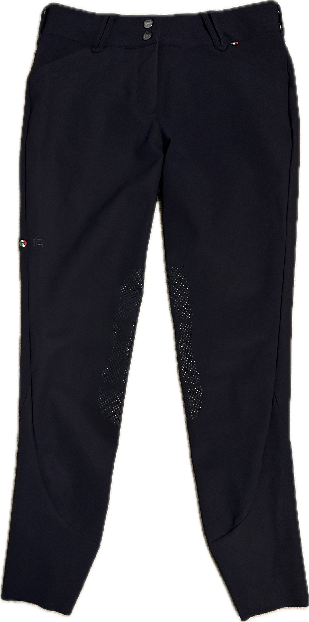 For Horses ENNIE Ultra Move Breeches- Women's IT 44 (US 28/29)