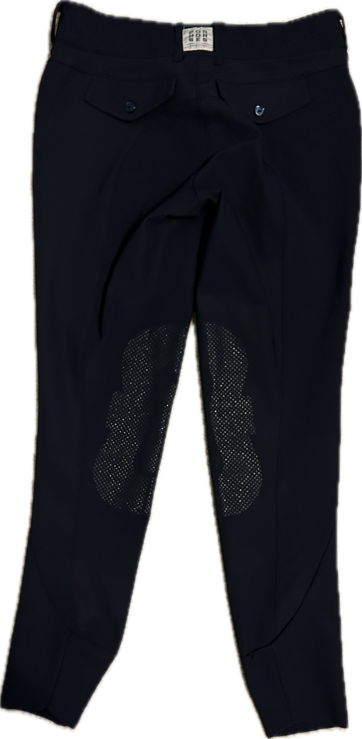 For Horses ENNIE Ultra Move Breeches- Women's IT 44 (US 28/29)