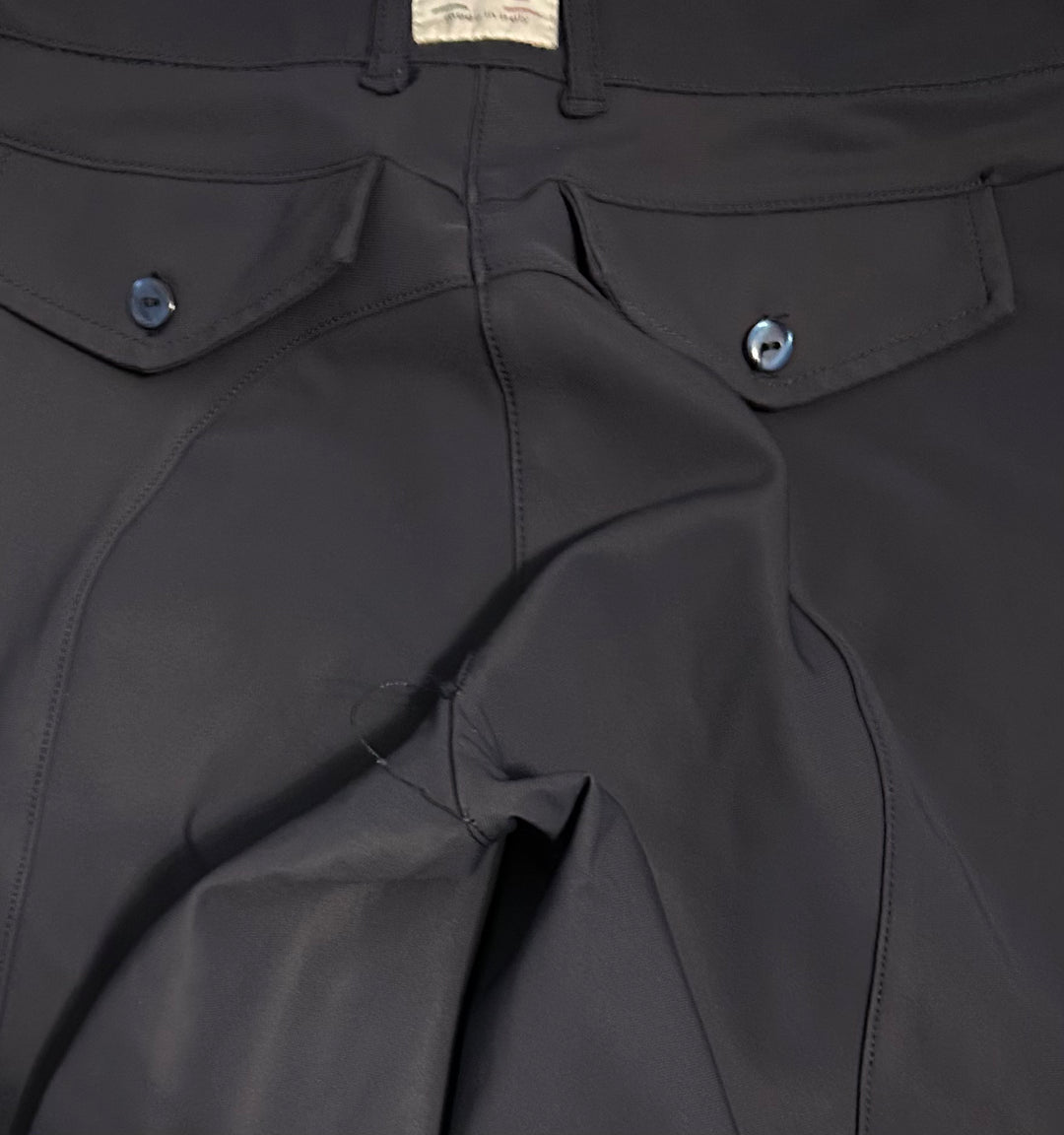 For Horses ENNIE Ultra Move Breeches- Women's IT 44 (US 28/29)