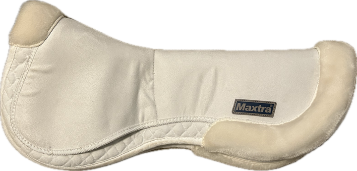 Maxtra Extra Shimmable Half Pad- Full