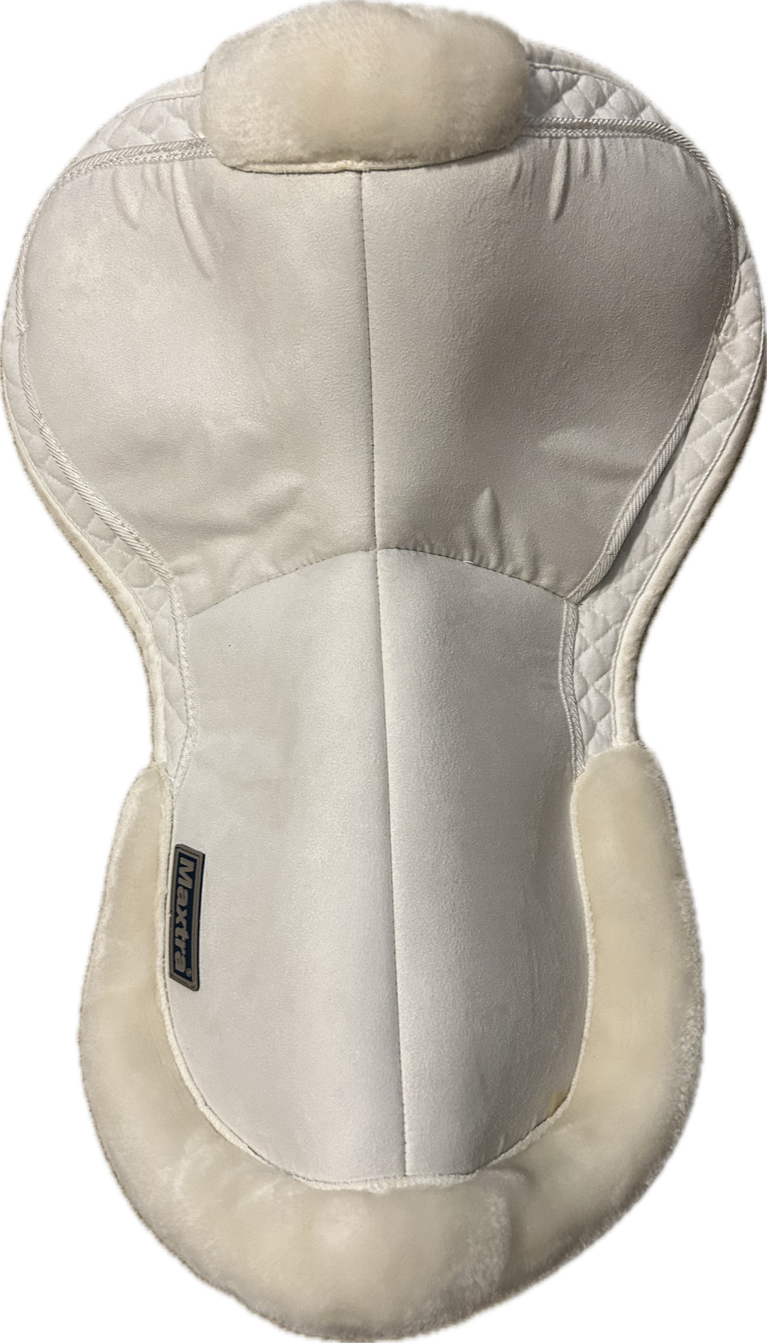 Maxtra Extra Shimmable Half Pad- Full