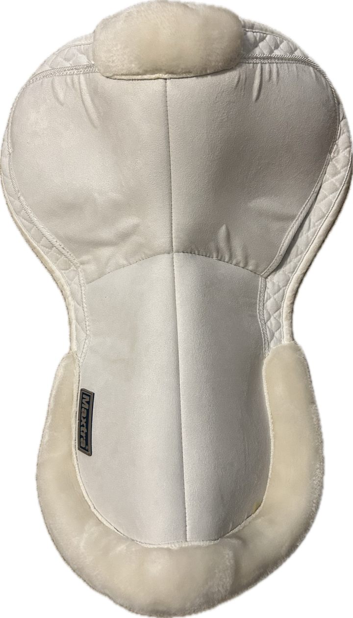 Maxtra Extra Shimmable Half Pad- Full