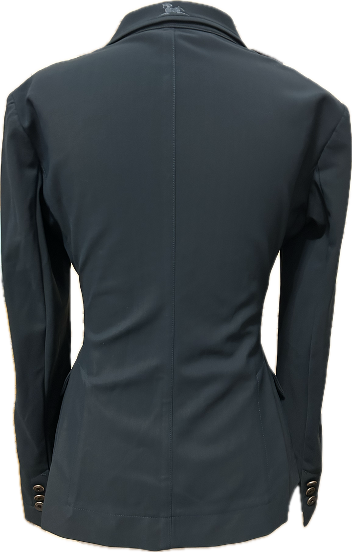 R.J. Classics Orange Label Show Coat- Women's 0R