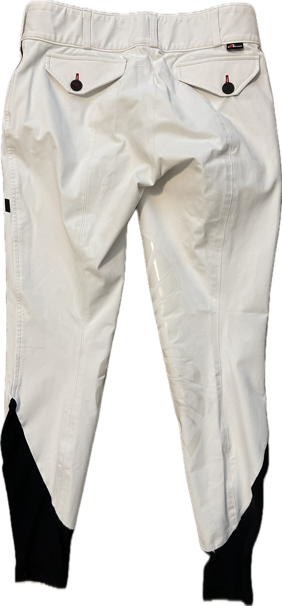 Struck 55 Series Breeches- Women's 29