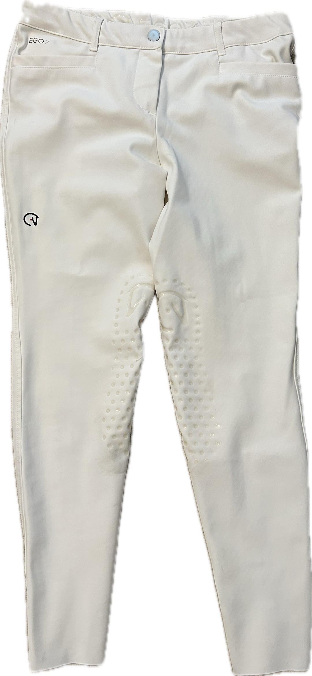 EGO7 Jumping EJ Breeches- Women's IT 42