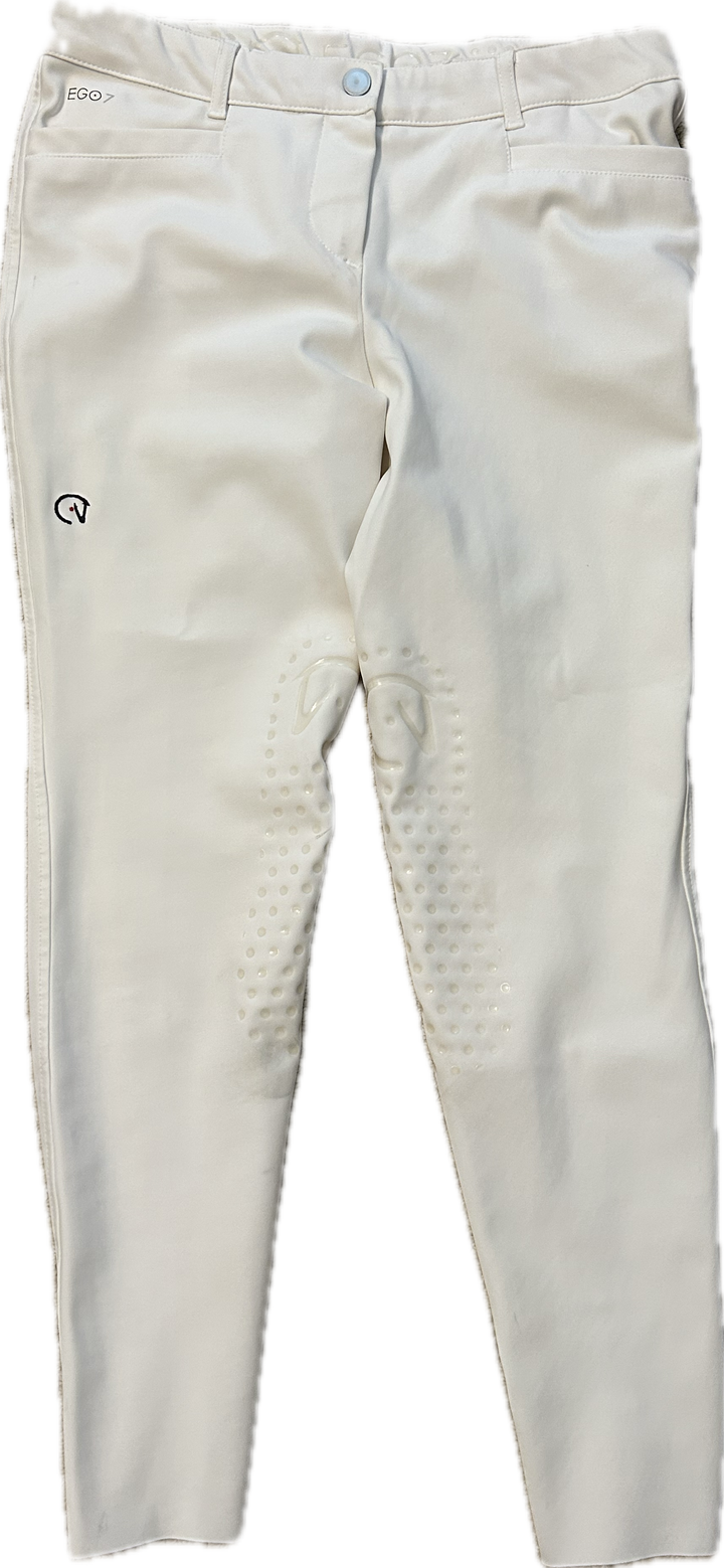 EGO7 Jumping EJ Breeches- Women's IT 42
