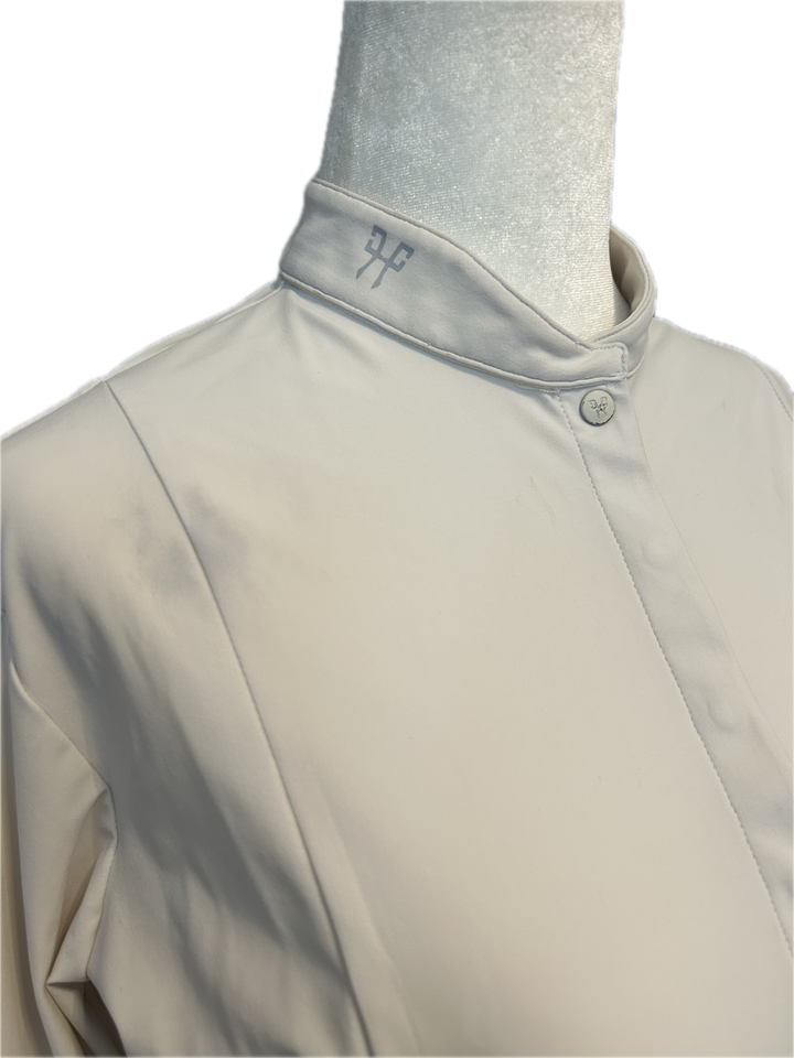 Horse Pilot Aerolight Show Shirt- Women's M